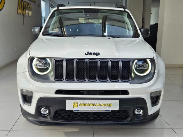 JEEP Renegade 1.6 Mjt 130 CV S tua subito da ?229,00 mensili Immagine 3