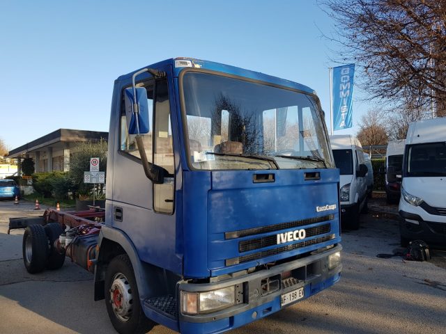 IVECO LKW/TRUCKS eurocargo 60.14 Immagine 1