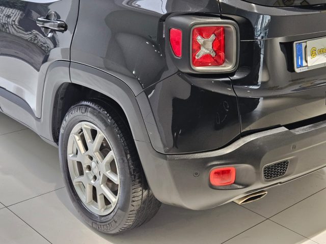 JEEP Renegade 1.6 Mjt 130 CV Limited navi da ?199,00 mensili Immagine 1