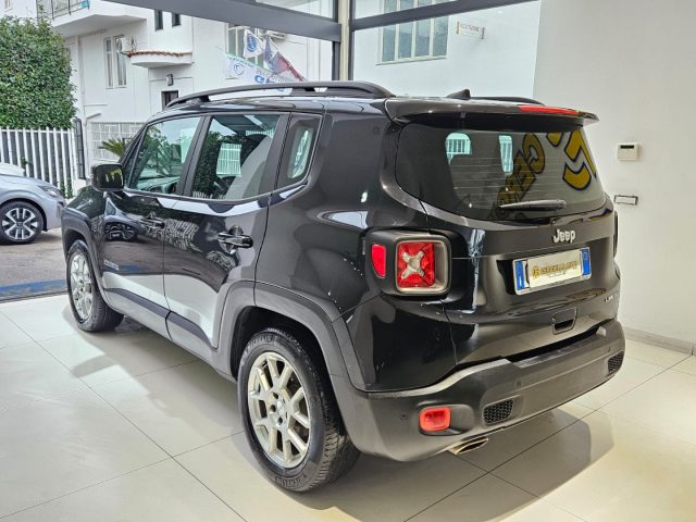 JEEP Renegade 1.6 Mjt 130 CV Limited navi da ?199,00 mensili Immagine 2