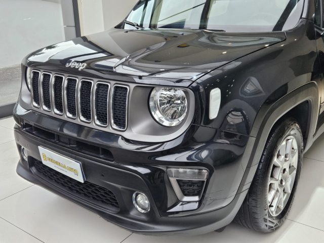 JEEP Renegade 1.6 Mjt 130 CV Limited navi da ?199,00 mensili Immagine 4