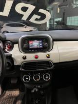 FIAT 500X 1.4 MultiAir 140 CV GPL  DCT Lounge