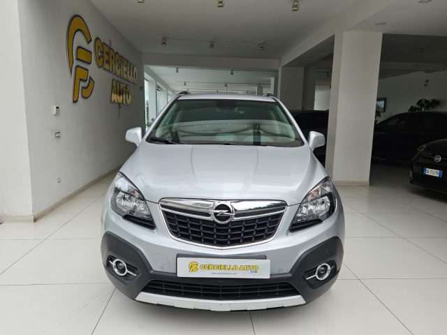 OPEL Mokka 1.6 CDTI Ecotec 136CV 4x2 Start&Stop Cosmo Immagine 0