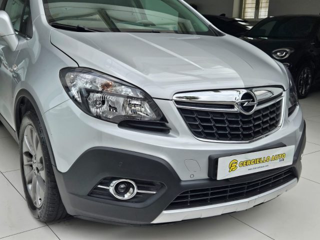 OPEL Mokka 1.6 CDTI Ecotec 136CV 4x2 Start&Stop Cosmo Immagine 1