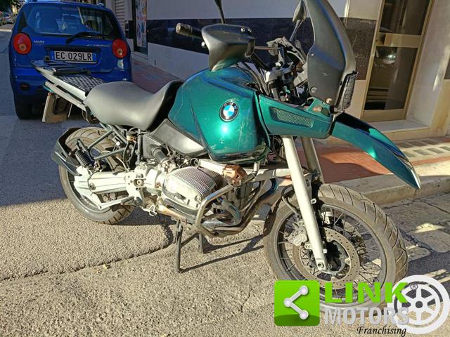 BMW R 1100 GS GS 1100 Immagine 0