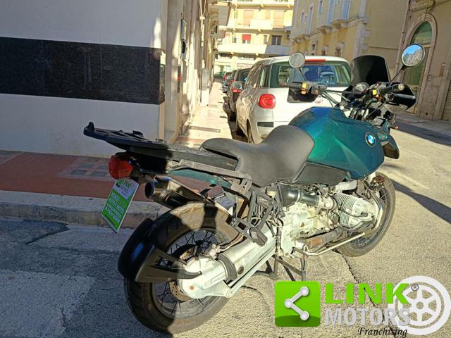 BMW R 1100 GS GS 1100 Immagine 2