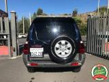 MITSUBISHI Pajero 2.5 TDI 3p. Instyle