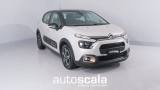 CITROEN C3 BlueHDi 100 S&S C-Series