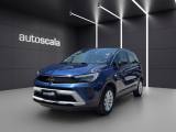 OPEL Crossland 1.2 Turbo 12V 130 CV aut. Start&Stop Elegance