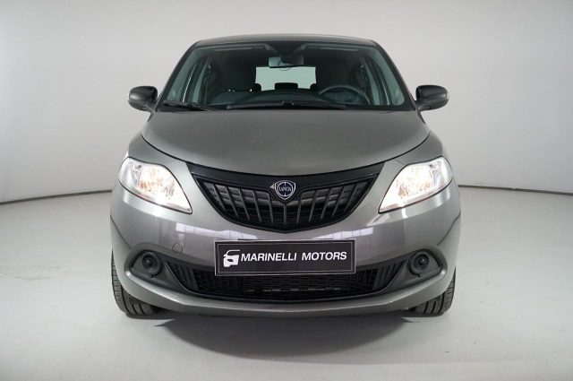 LANCIA Ypsilon 1.0 70CV HYBRID Immagine 2