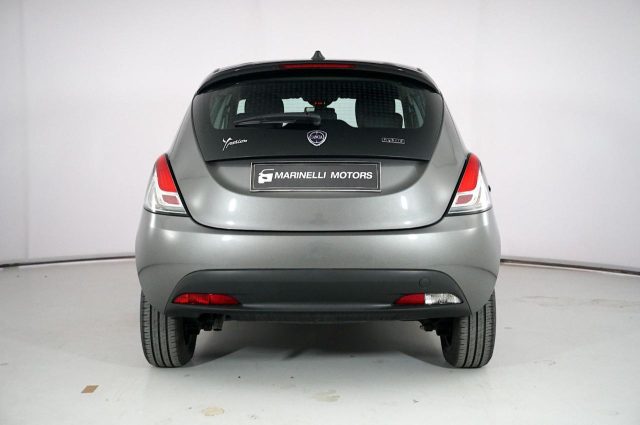 LANCIA Ypsilon 1.0 70CV HYBRID Immagine 4