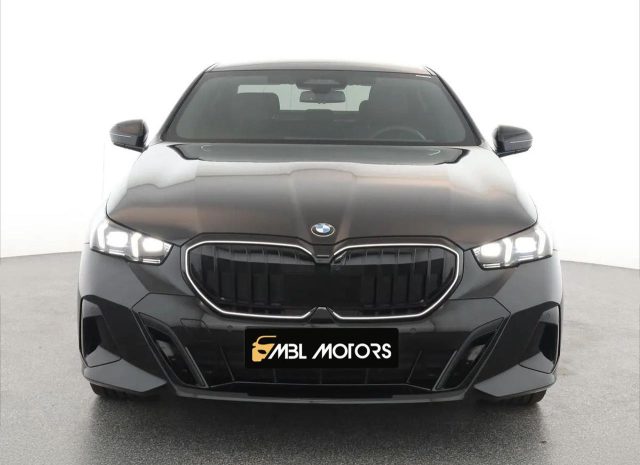 BMW 520 D XDRIVE M SPORT PRO TETTO 360 CAM Immagine 2