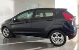 FORD Fiesta 1.4 5 porte Bz.- GPL Titanium