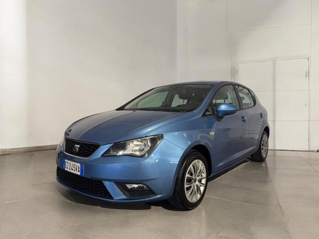 SEAT Ibiza 1.2 TDI 75cv 5p. Business High *OK NEOPATENTATO* Immagine 0