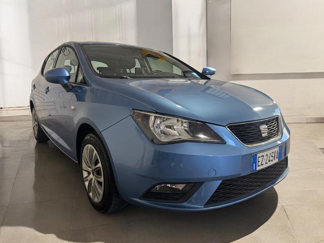 SEAT Ibiza 1.2 TDI 75cv 5p. Business High *OK NEOPATENTATO* Immagine 2