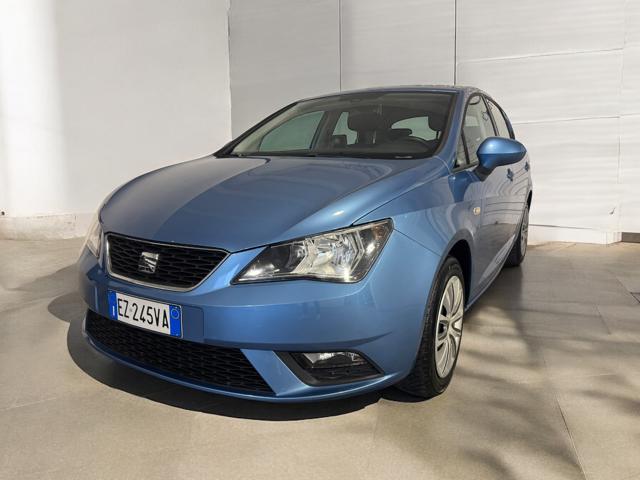 SEAT Ibiza 1.2 TDI 75cv 5p. Business High *OK NEOPATENTATO* Immagine 1