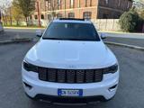 JEEP Grand Cherokee 3.0 V6 CRD 250 CV Multijet II OVERLAND