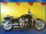 HARLEY-DAVIDSON 1130 V-ROD - VRSCB Garantita e Finanziabile