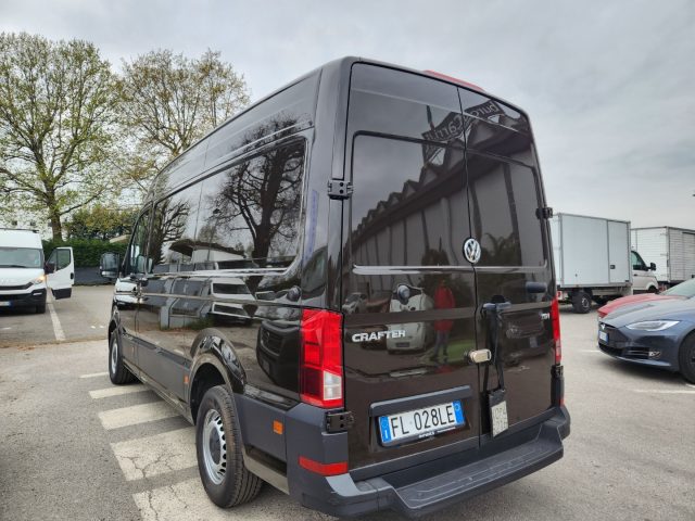 VOLKSWAGEN Crafter 30 2.0 TDI 140CV PM-TM Immagine 3