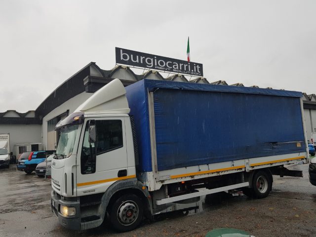 IVECO EUROCARGO 120.28 Immagine 0