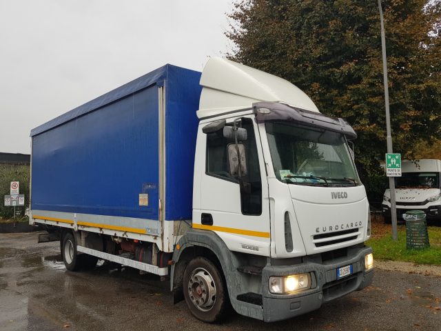 IVECO EUROCARGO 120.28 Immagine 1