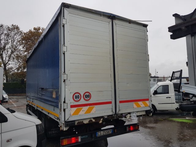 IVECO EUROCARGO 120.28 Immagine 2