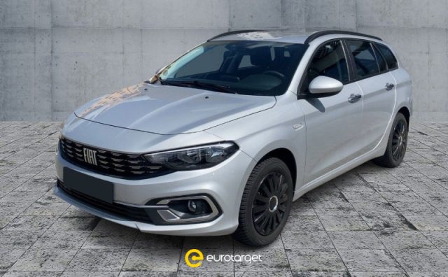 fiat tipo 1.6 mjt ss sw life