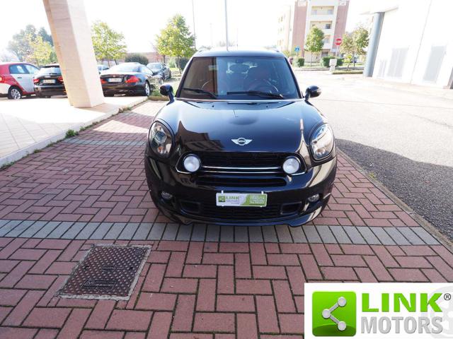 MINI Cooper SD 2.0 Cooper SD 5 porte FINANZIABILE CON GARANZIA Immagine 1