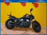 INDIAN Scout Bobber Finanziabile - BLU - 6058