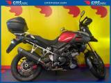 SUZUKI V-Strom 1000 DL Garantita e Finanziabile