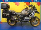 BMW R 1250 GS Adventure Finanziabile - AGATA GRAY - 39738