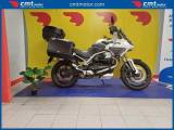 MOTO GUZZI Stelvio 1200 Finanziabile - Bianco - 82155