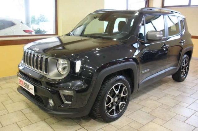 JEEP Renegade C.Automatico.Navi. Limited Immagine 0