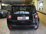 JEEP Renegade C.Automatico.Navi. Limited