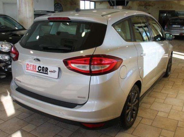 FORD C-Max EcoBoost Navi Immagine 3