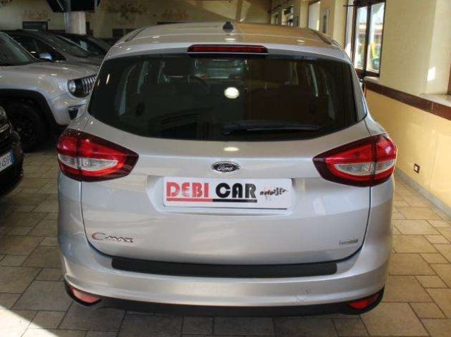 FORD C-Max EcoBoost Navi Immagine 4