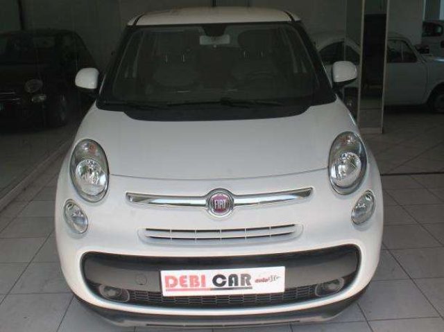 FIAT 500L Euro 6 Immagine 1