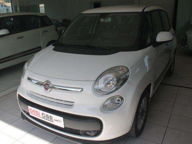 FIAT 500L Euro 6 Immagine 2