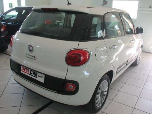 FIAT 500L Euro 6 Immagine 3