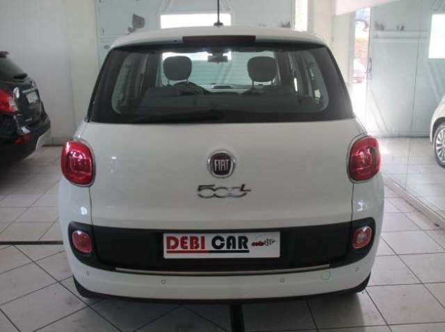 FIAT 500L Euro 6 Immagine 4