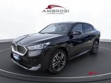 BMW iX2 eDrive20-Special Edition Msport Premium Package