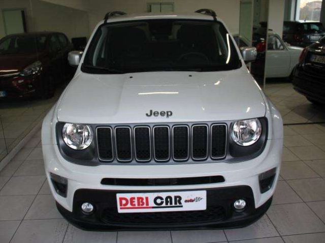 JEEP Renegade Limited 130CV Immagine 1