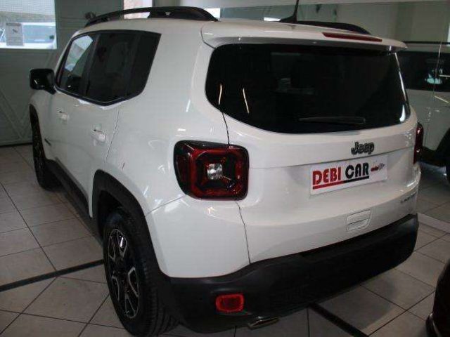 JEEP Renegade Limited 130CV Immagine 3