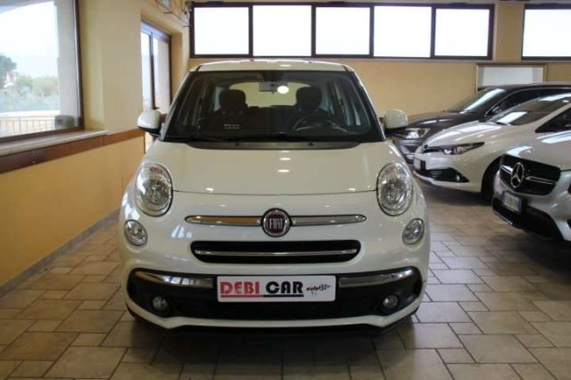 FIAT 500L Immagine 1