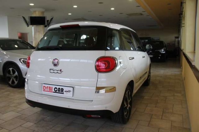 FIAT 500L Immagine 2