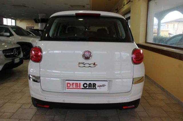 FIAT 500L Immagine 3