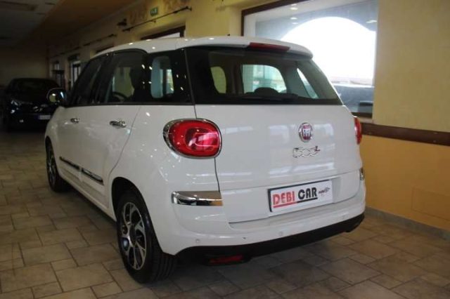 FIAT 500L Immagine 4