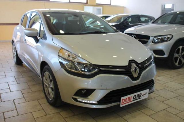 RENAULT Clio Navi Euro 6 Neopatentati Immagine 0