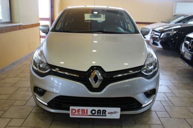 RENAULT Clio Navi Euro 6 Neopatentati Immagine 1