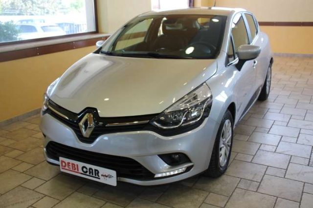 RENAULT Clio Navi Euro 6 Neopatentati Immagine 2